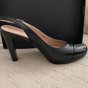 Brand New Tahari Sling Back Pump